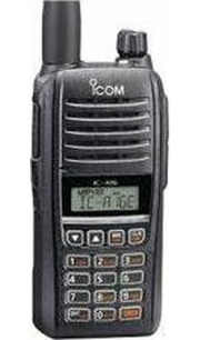 ICOM IC-A16 фото