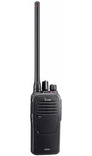 Icom IC-F1000D фото