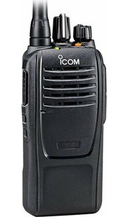 ICOM IC-F1100D фото