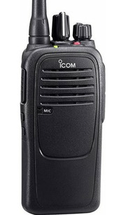 ICOM IC-F2000 фото