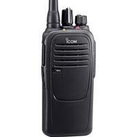 Icom IC-F2000