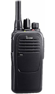 ICOM IC-F2000D фото