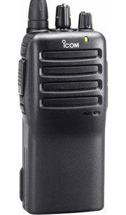 ICOM IC-F26 фото