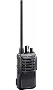 Icom IC-F3003 фото