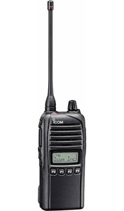 ICOM IC-F3036S фото