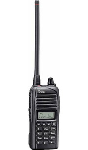 ICOM IC-F3036T фото