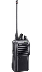 ICOM IC-F3103D фото