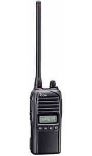 Icom IC-F3230DS фото