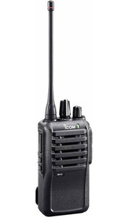 ICOM IC-F4003 фото