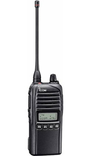 ICOM IC-F4036S фото