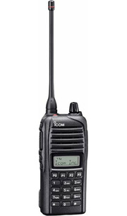 ICOM IC-F4036T фото