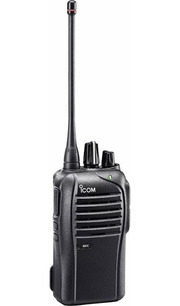 ICOM IC-F4103D фото