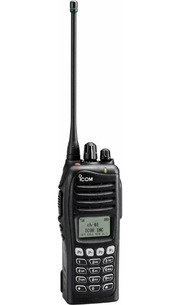 ICOM IC-F4161DT фото