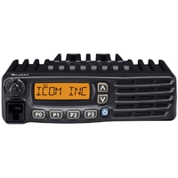 Icom IC-F5123D