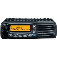 Icom IC-F6061D