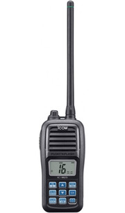 Icom IC-M23 фото