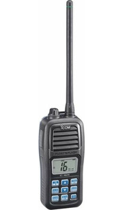 ICOM IC-M24 фото