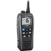 Icom IC-M25