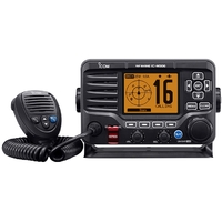 Icom IC-M506