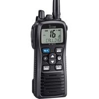 Icom IC-M73