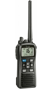 Icom IC-M73EURO фото