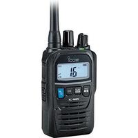 Icom IC-M85