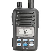 Icom IC-M88