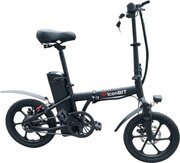 iconBIT E-Bike K216 фото