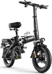 iconBIT E-Bike M245 фото