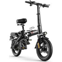 Iconbit E-Bike M245