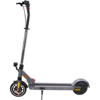 Iconbit Kick Scooter Street Max