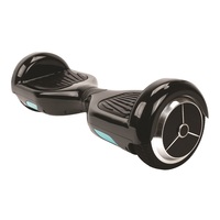 iconBIT Smart Scooter Kit Black (SD-0012K)