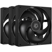 Id-cooling AS-120-K Trio