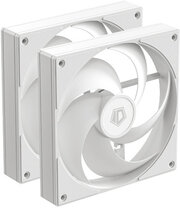 ID-Cooling AS-140-W Duet фото