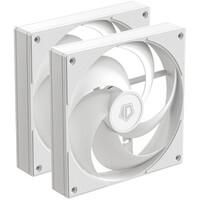 Id-cooling AS-140-W Duet