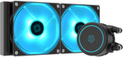 ID-Cooling Auraflow X 240 Evo фото