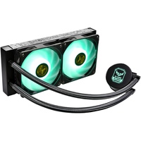 Id-cooling Auraflow X 240 TGA