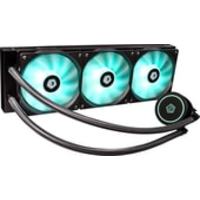 Id-cooling Auraflow X 360