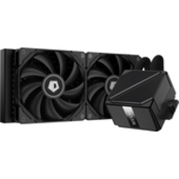 ID-Cooling DashFlow 240 Basic Black