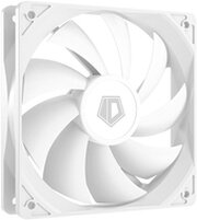 ID-Cooling FL-12025 White фото