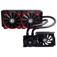 Id-cooling FROSTFLOW 240G