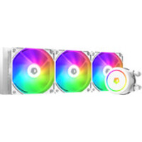 Id-cooling FrostFlow FX360 ARGB White