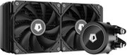 ID-Cooling FrostFlow X 240 Lite фото