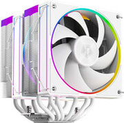 ID-Cooling Frozn A620 ARGB White фото