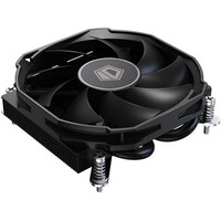 Id-cooling IS-28i Black