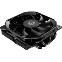 ID-Cooling IS-37-XT Black