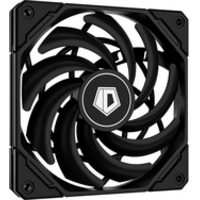 ID-Cooling NO-12015-XT Black