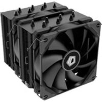 Id-cooling SE-207-XT Black