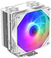 ID-Cooling SE-224-XTS ARGB White фото