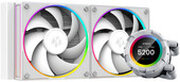 ID-Cooling SL240 White фото